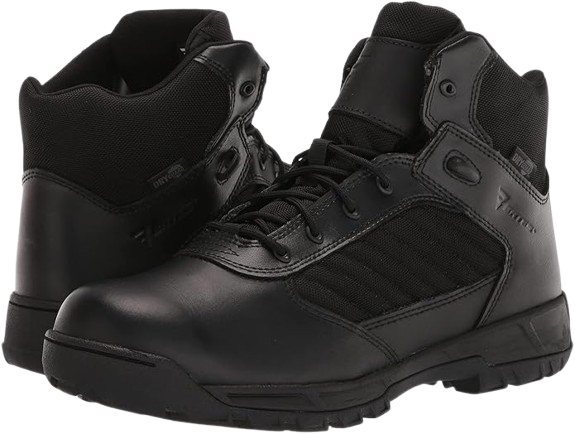 Bates Men's Tactical Sport 2 Mid Dryguard Military Boot