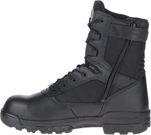 Bates Men's Ultra-Lite Tactical Sport Comp Toe Side Zip Boot