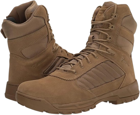 Bates Men's Sport 2 Military and Tactical Boot