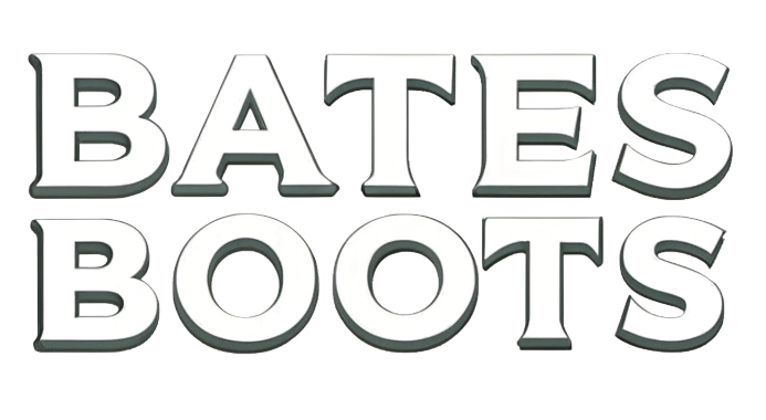 Bates Shoes Official Website