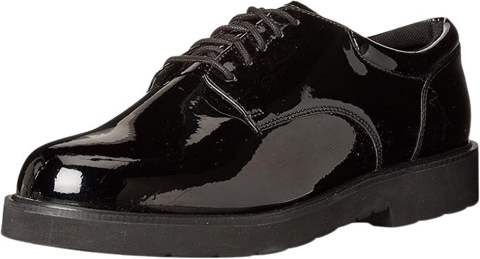 Bates Men's Gx-8 Composite Toe Side Zip Work Boot